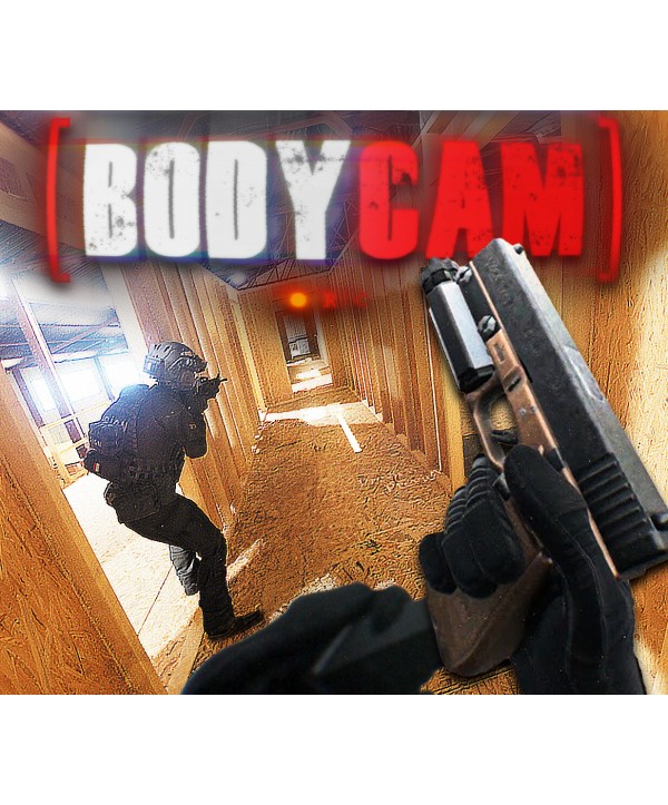 Bodycam Steam Key GLOBAL